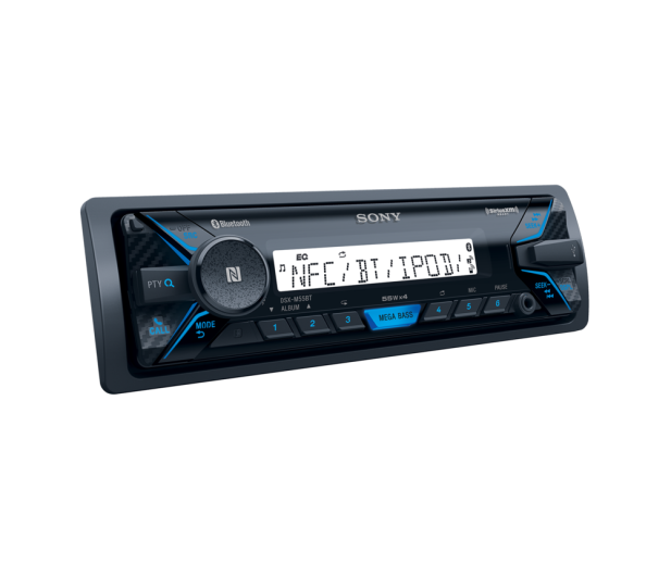 SONY DSX-M55BT - 1385514 - zdjęcie 3